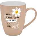 Sheepworld Becher Machen