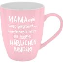 Sheepworld Becher Mama egal