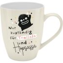 Sheepworld Becher Nur zuständig für Trallala